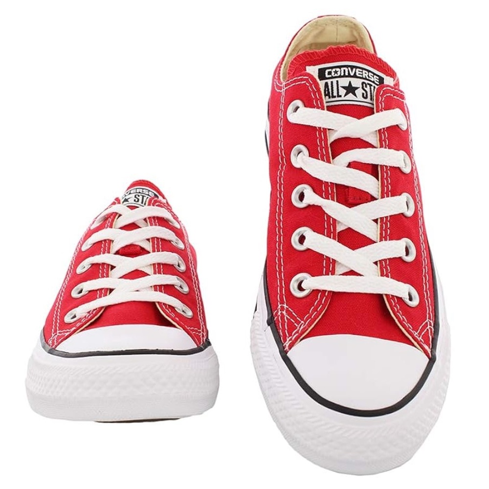 Converse Chuck Taylor All Star Ox Shoe Size 7 US/38 Euro